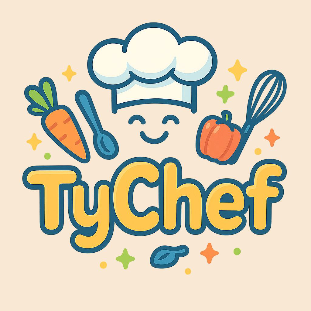Logo TyChef